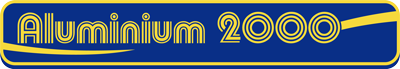 Aluminium 2000