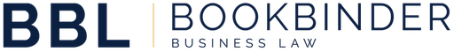 Bookbinder Business Law