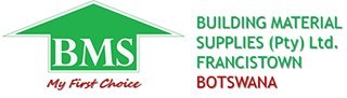 Building Material Supplies Francistown