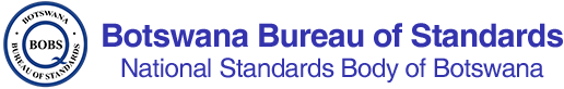 Botswana Bureau of Standards