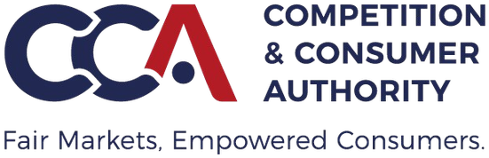 Competition & Consumer Authority