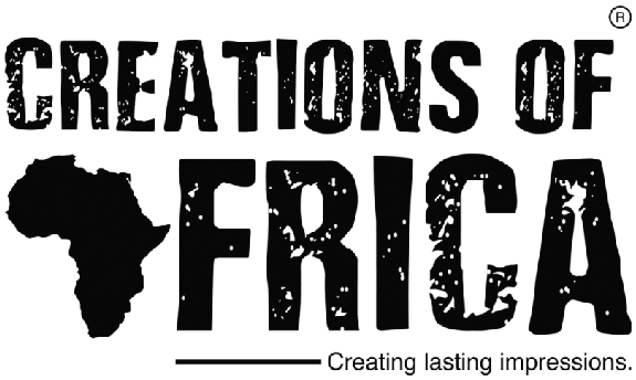 Creations of Africa