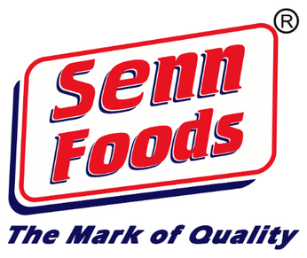 Senn Foods Logistics