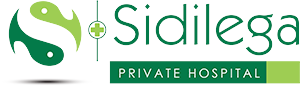 Sidilega Private Hospital