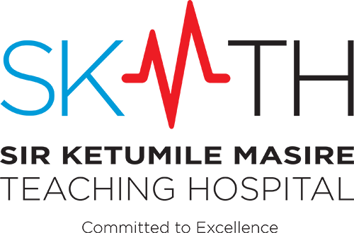 Sir Ketumile Masire Teaching Hospital